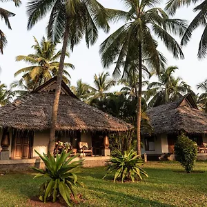 Resort Neeleshwar Hermitage Nīleshwar