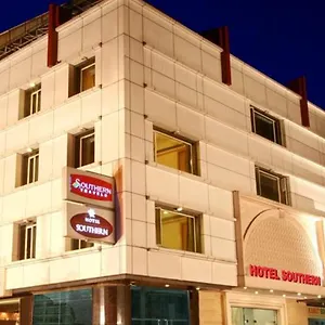 Hotel Southern, Delhi (National Capital Territory of India)