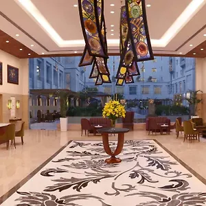 Hotel Lemon Tree Premier, Delhi Airport New Delhi