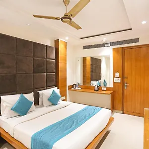 Hotel Fortuner Karol Bagh Just 1 Km From New Railway Station, Delhi (National Capital Territory of India)