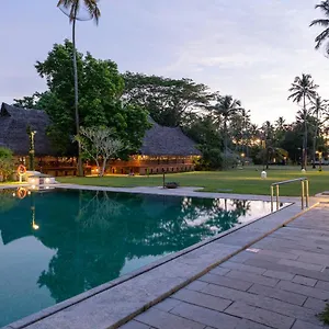 Resort Marari Alleppey - A Cgh Earth Experience Mararikulam