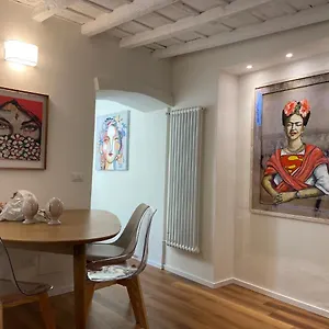 Flo Loft , Florence Italy