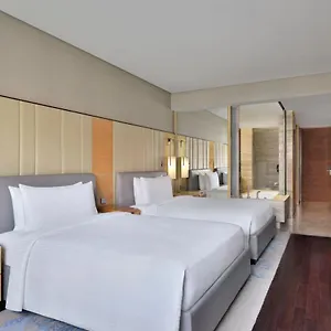 Hotel Jw Marriott Aerocity New Delhi