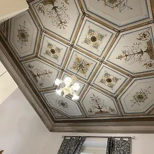 Casa In Castelvecchio , Siena Italy