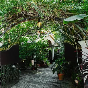 Accommodatie bij particulieren Bella Kerala Alappuzha