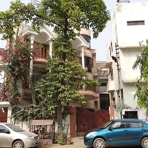 Accommodatie bij particulieren N.homestay Agra (Uttar Pradesh)