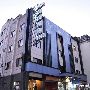 Hotel Blue Pearl, Delhi (National Capital Territory of India)
