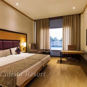 Resort Calista, Delhi (National Capital Territory of India)