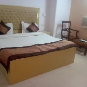 Hotel O Landmark, Delhi (National Capital Territory of India)