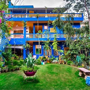 Accommodatie bij particulieren The Coral Tree Boutique Agra (Uttar Pradesh)