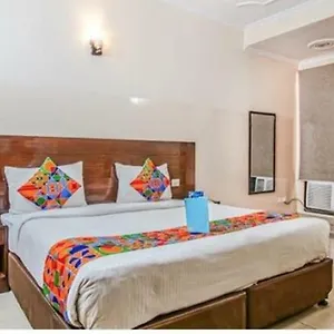 Hotel Blue-bell, Delhi (National Capital Territory of India)