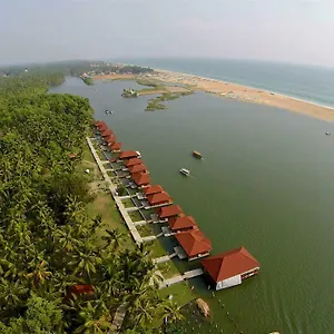 Resort Island Poovar