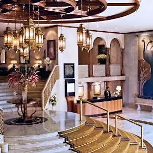 Hotel Taj Palace, Delhi (National Capital Territory of India)