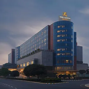 Hotel The Leela Ambience Gurugram & Residences - The Luxury Urban Sanctuary, Gurgaon