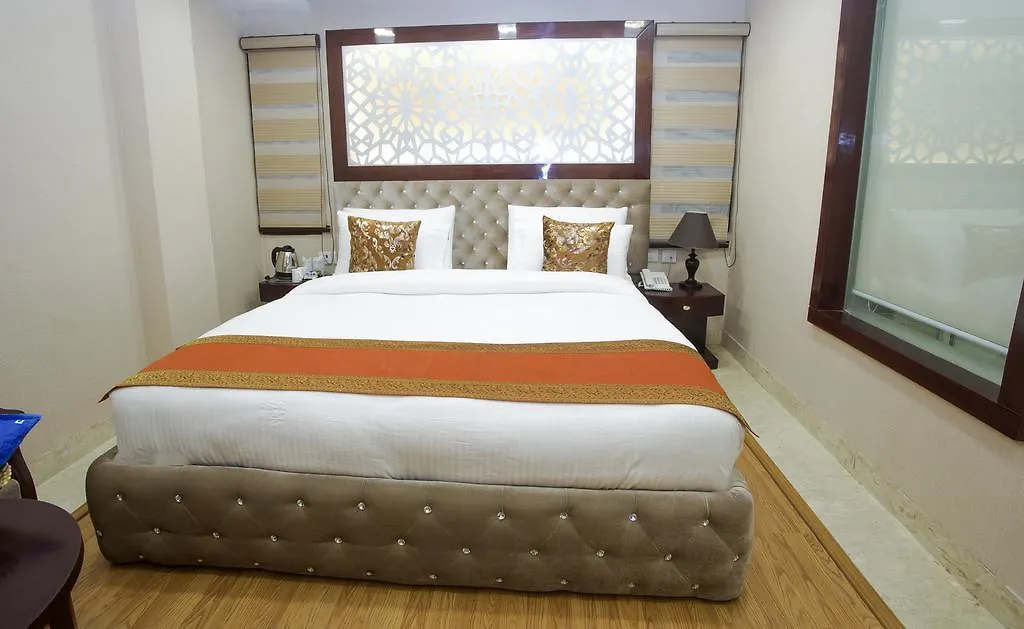 Hotel L'Affaire Delhi