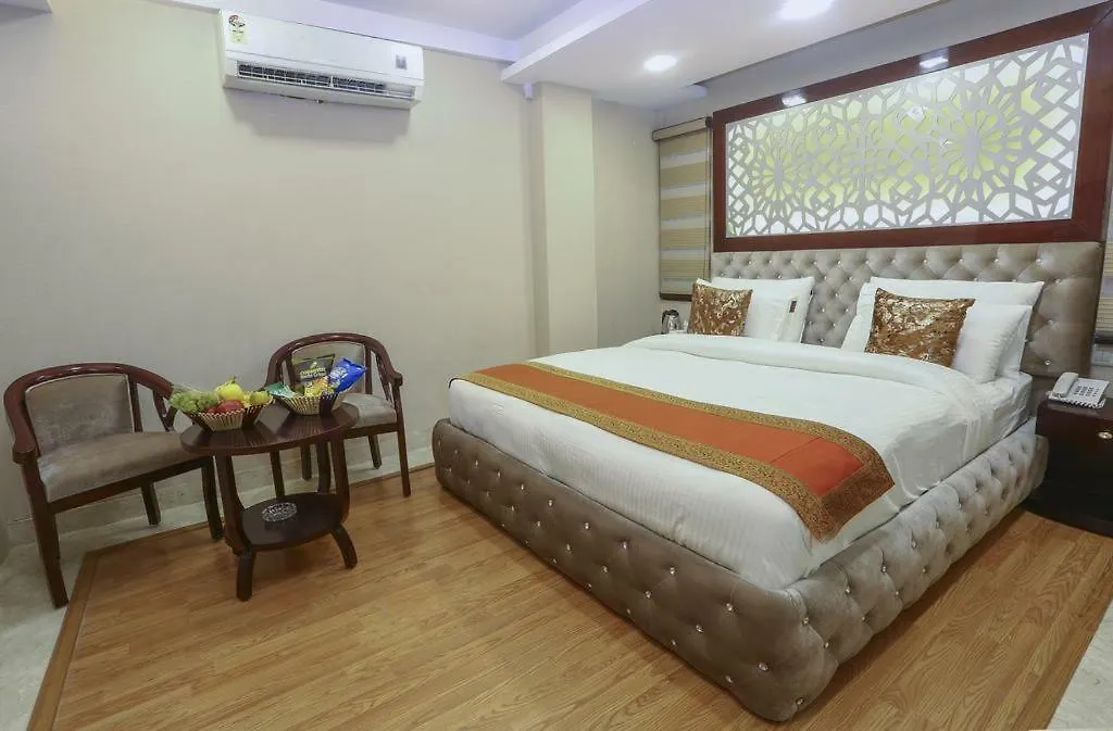 Hotel L'Affaire Delhi
